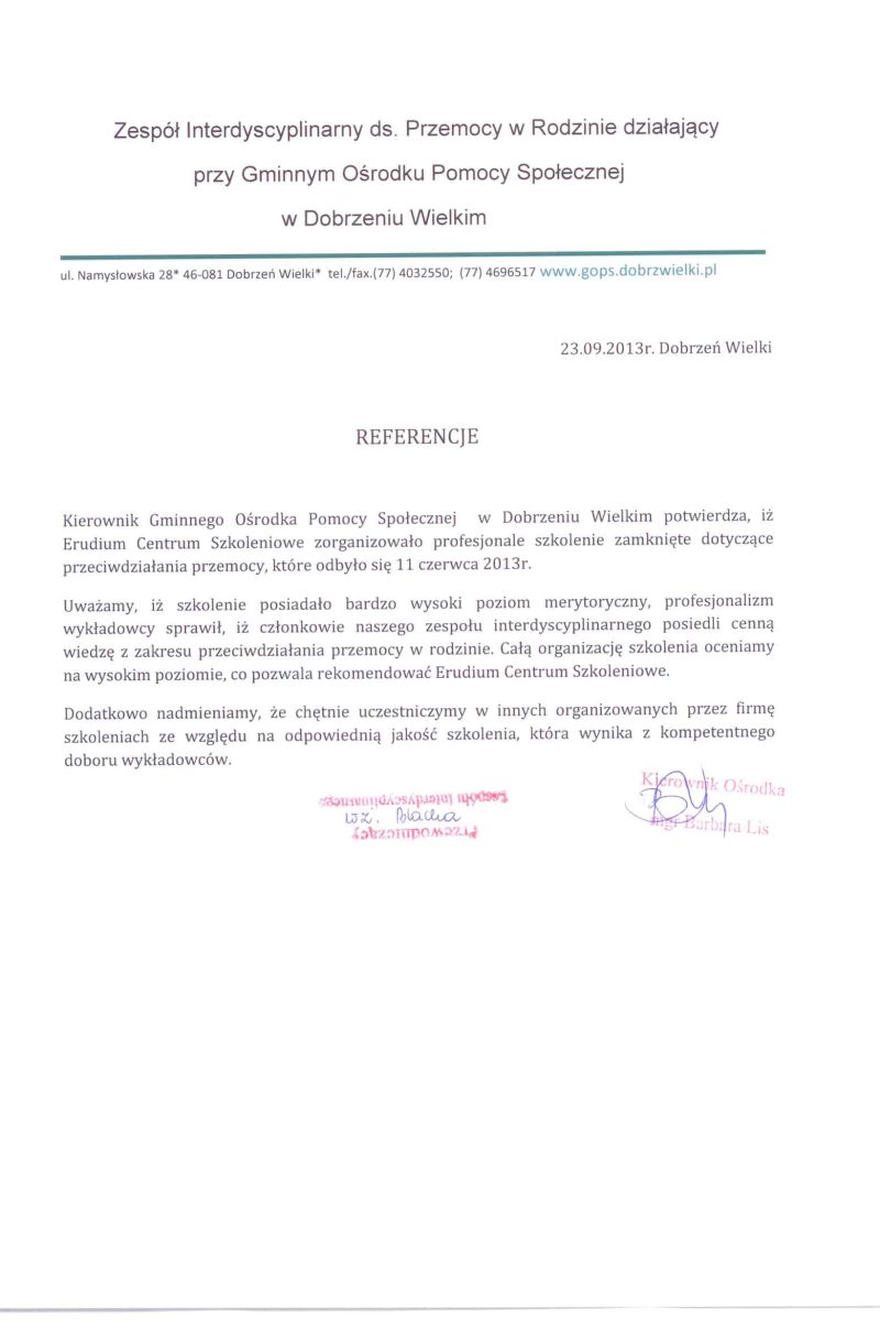 referencje 6